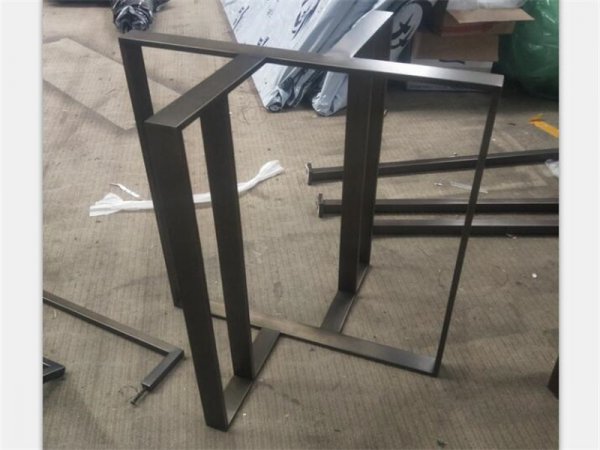 不锈钢桌椅